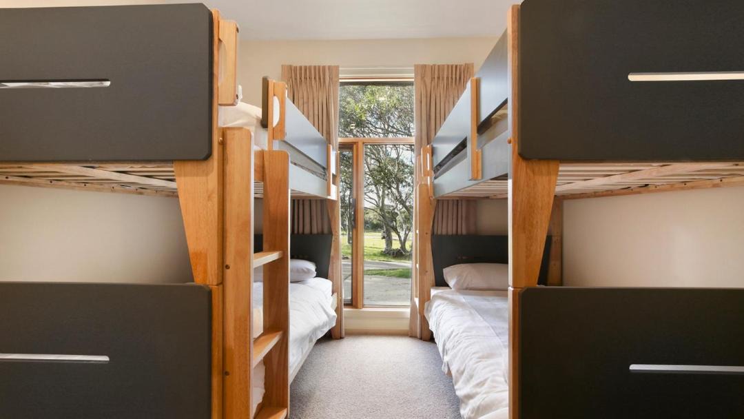 Photo of Bedroom in Dinner Plain