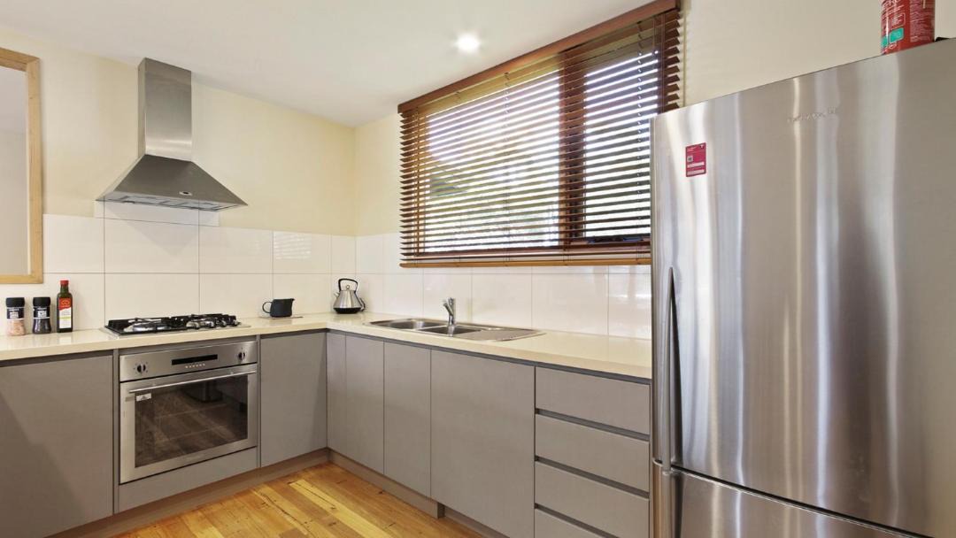 Photo of Kitchen in Dinner Plain