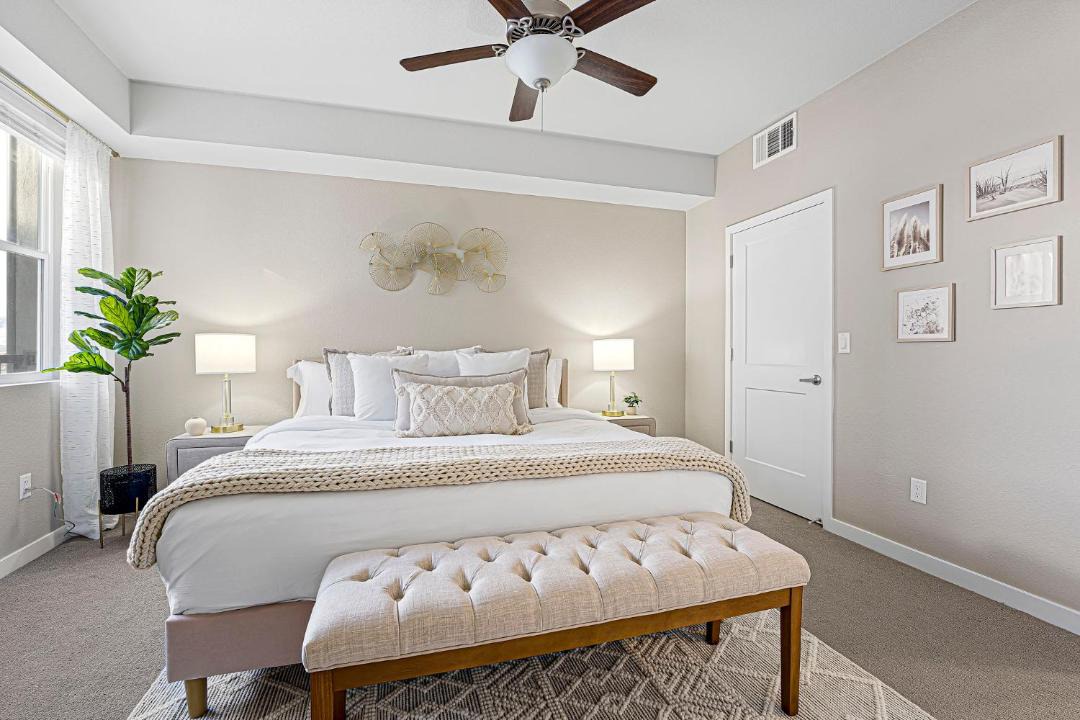 Photo of Bedroom in Sparks