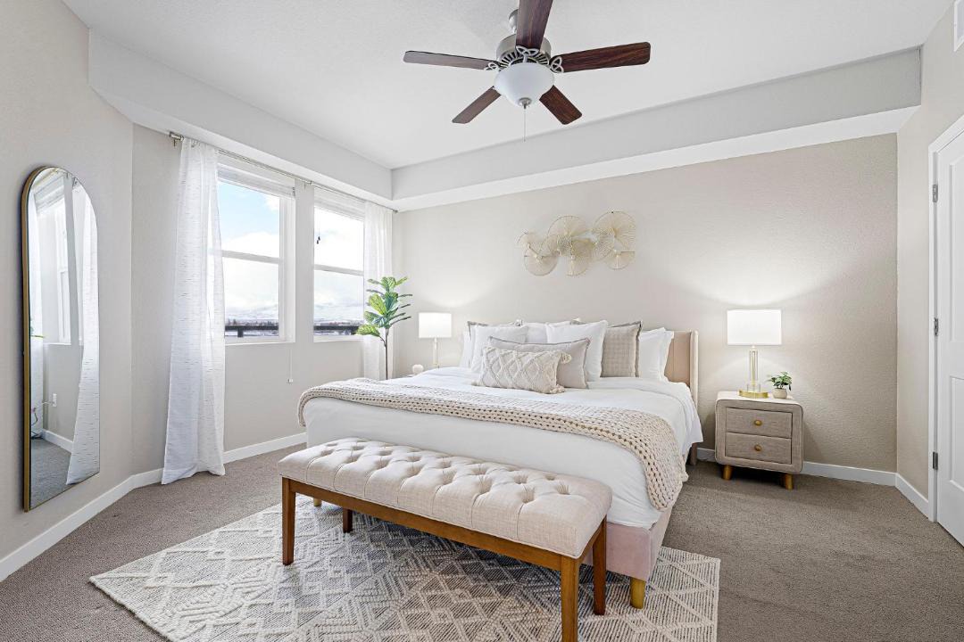 Photo of Bedroom in Sparks