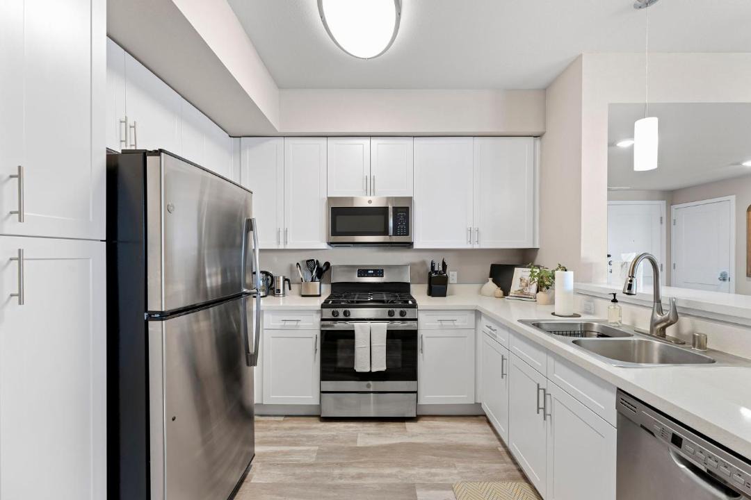 Photo of Kitchen in Sparks