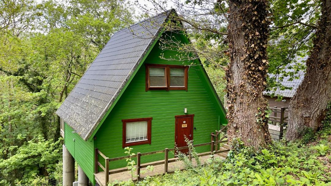 Photo of Buildings in Liverton