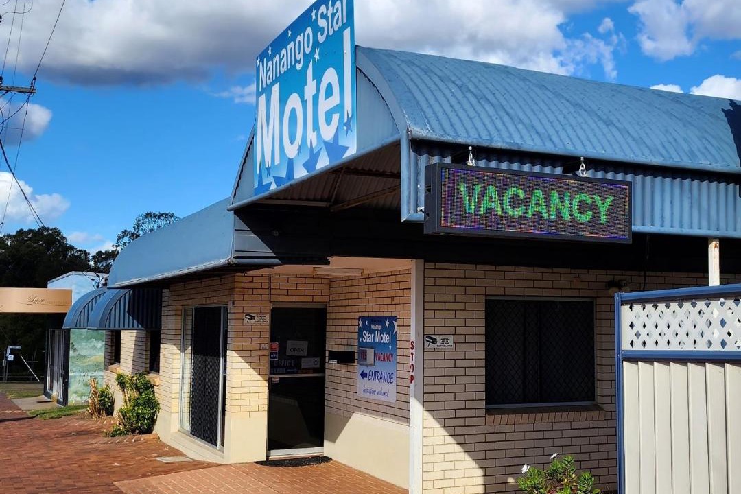 Photo of Others in Nanango