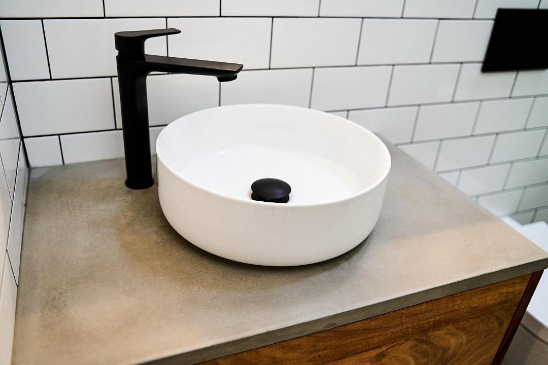 Photo of Bathroom in Islington