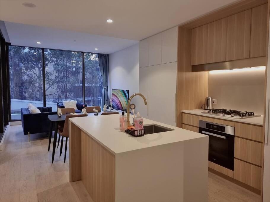 Photo of Others in Macquarie Park