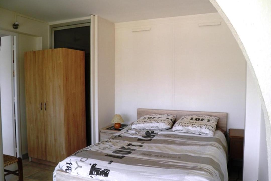 Photo of Bedroom in Sete