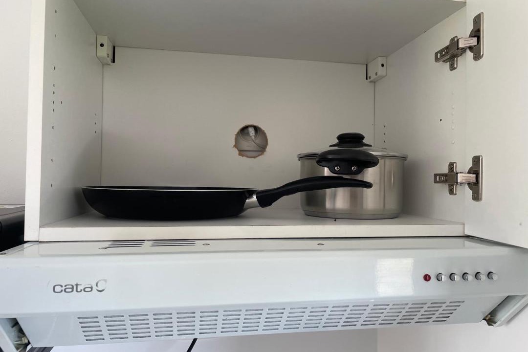Photo of Kitchen in Calais