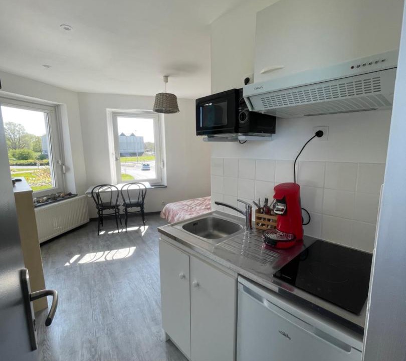 Photo of Kitchen in Calais