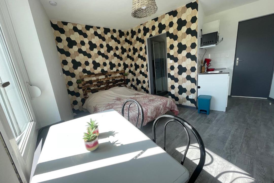 Photo of Bedroom in Calais