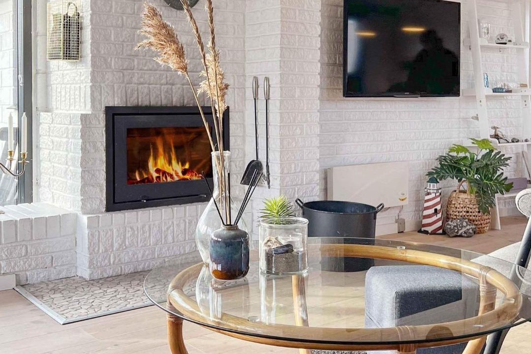 Photo of Livingroom in Vrist Strand