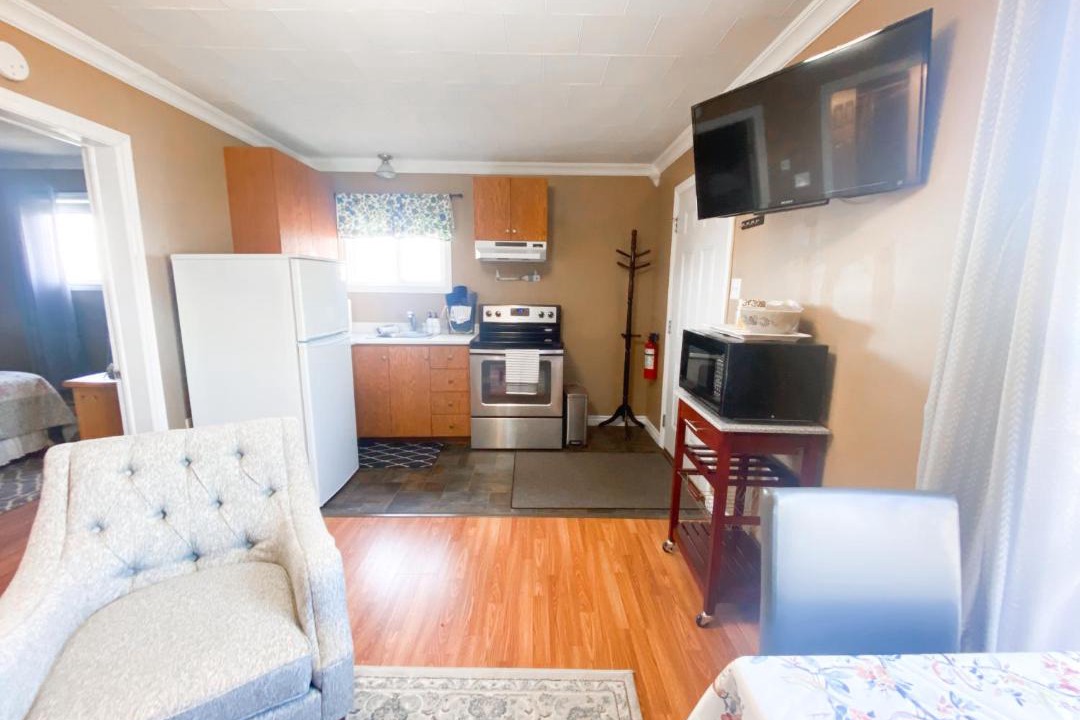 Photo of Others in Cow Head