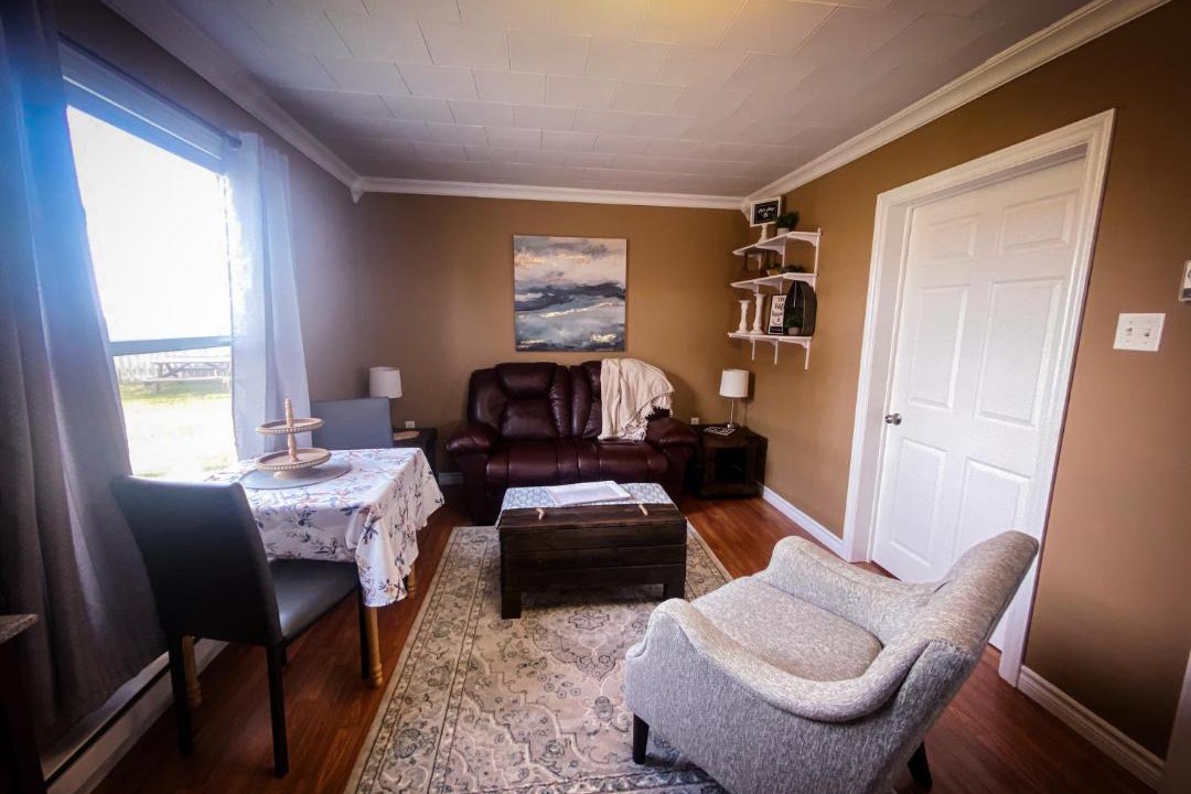 Photo of Others in Cow Head