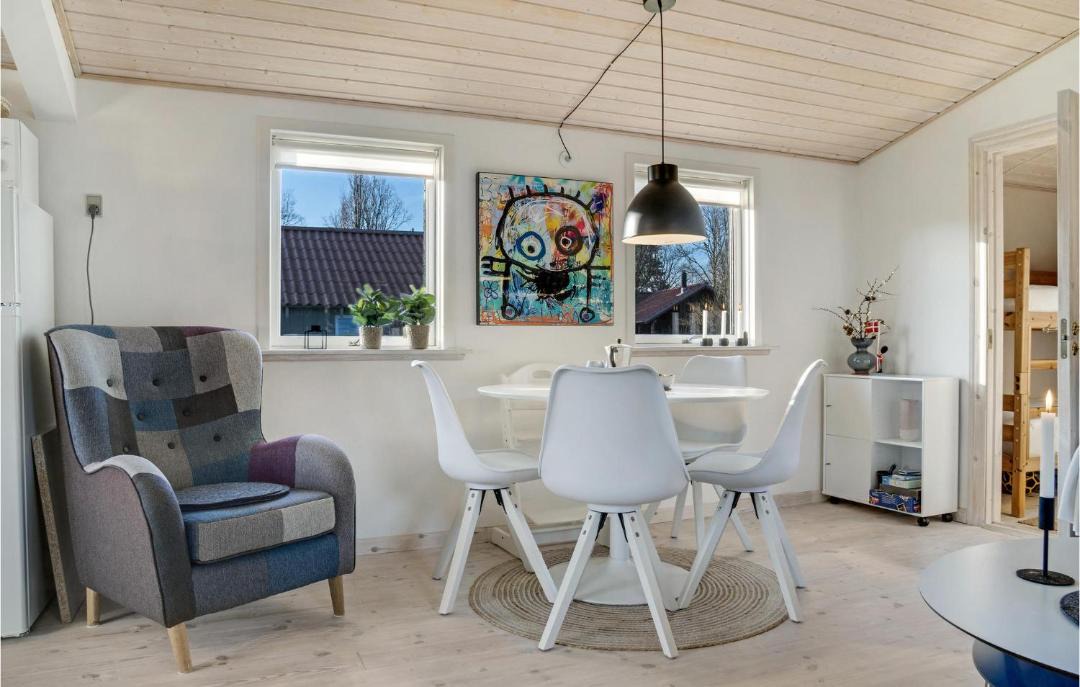 Photo of Livingroom in Hovborg