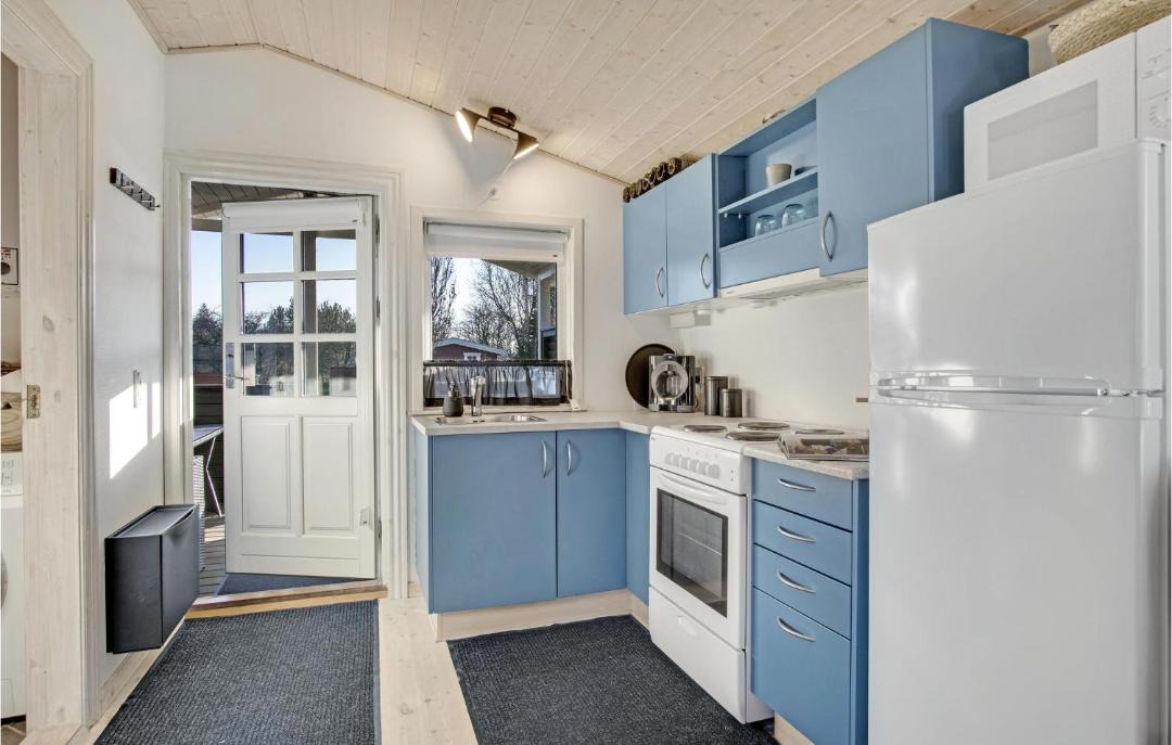 Photo of Kitchen in Hovborg