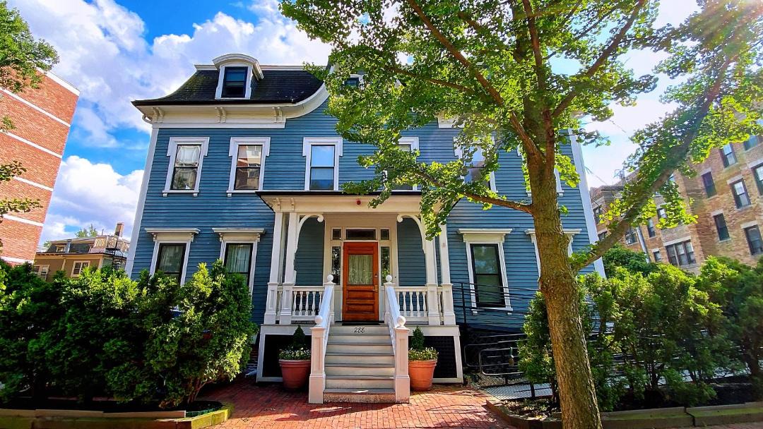 Photo of Others in Central Square