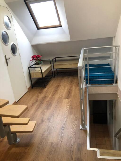 Photo of Livingroom in Tourlaville