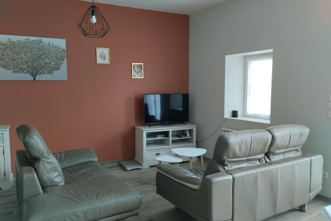 Photo of Livingroom in La Chapelle-Saint-Mesmin