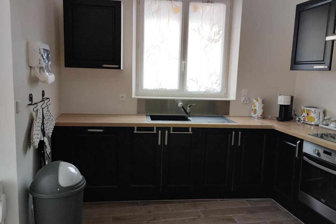 Photo of Kitchen in La Chapelle-Saint-Mesmin