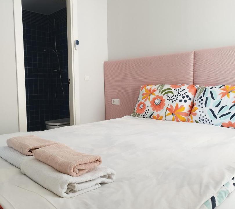 Photo of Bedroom in Les Deveses
