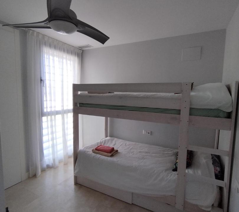 Photo of Bedroom in Les Deveses