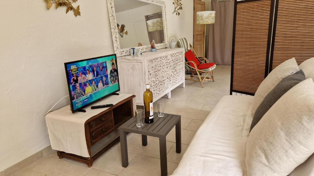 Photo of Livingroom in Tourrettes-sur-Loup