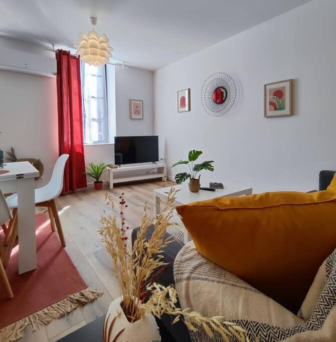 Photo of Livingroom in Montauban