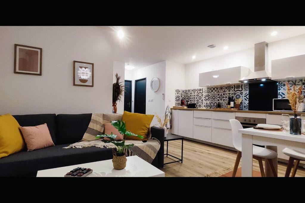 Photo of Livingroom in Montauban