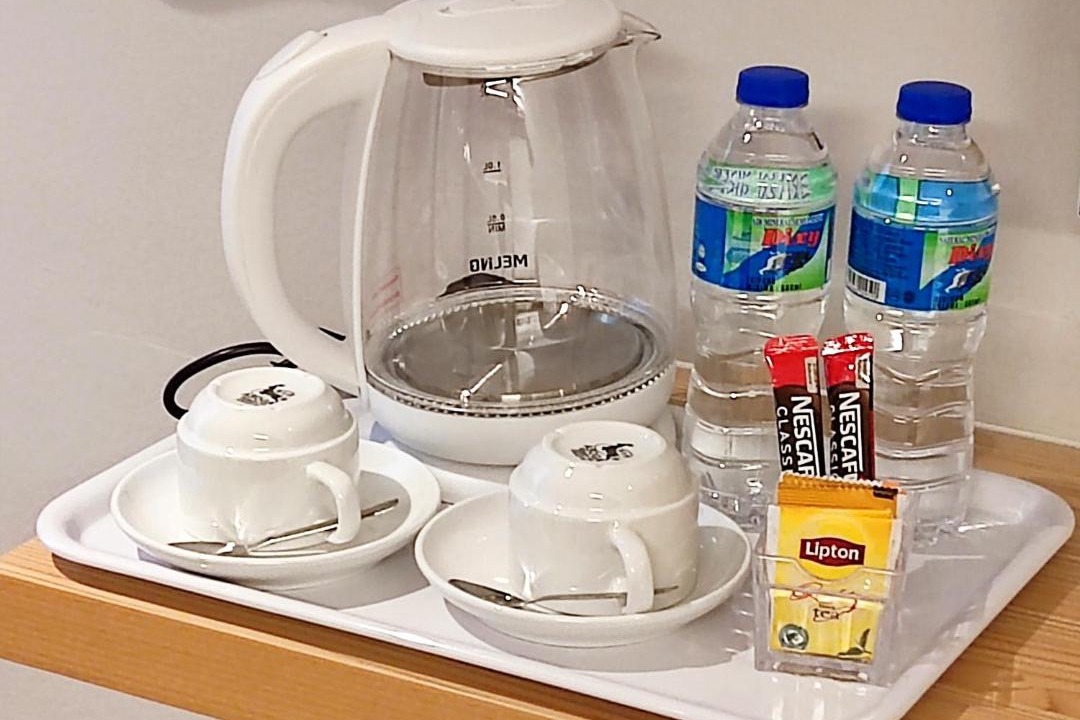 Photo of Kitchen in Central District