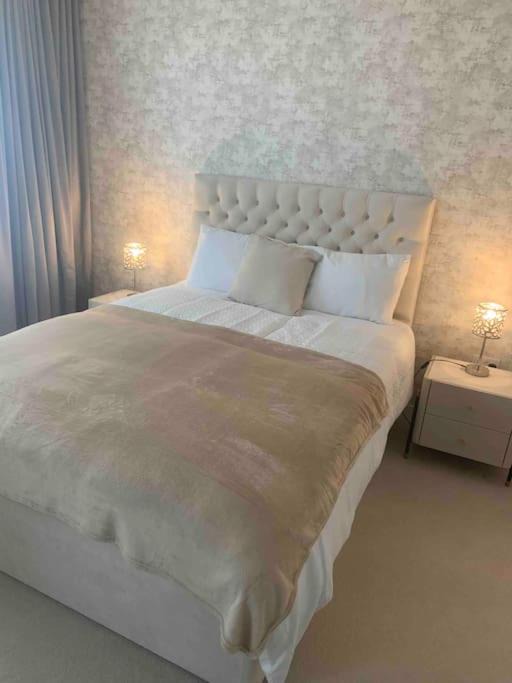 Photo of Bedroom in Lea Bridge