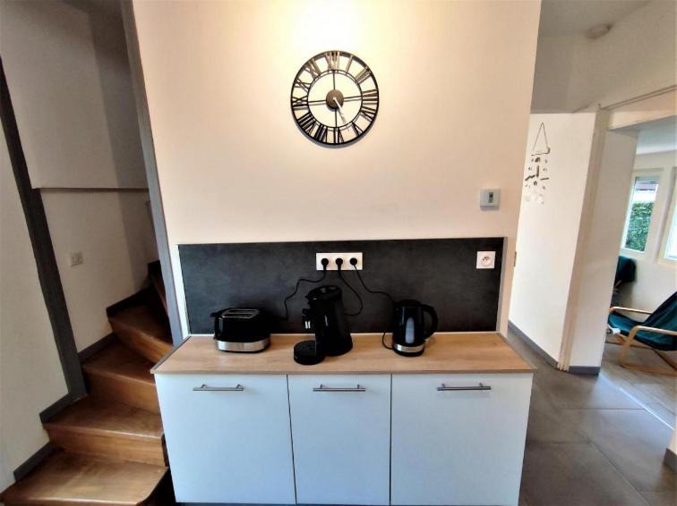 Photo of Kitchen in Mesnil-Val