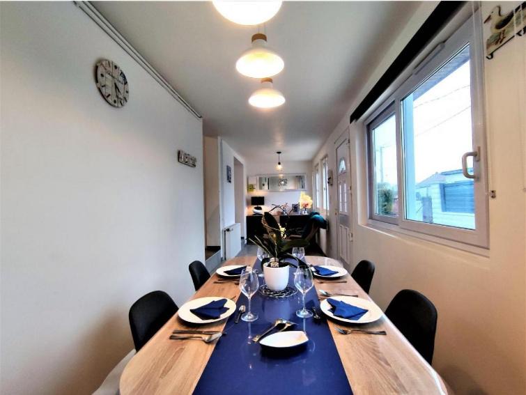 Photo of Livingroom in Mesnil-Val