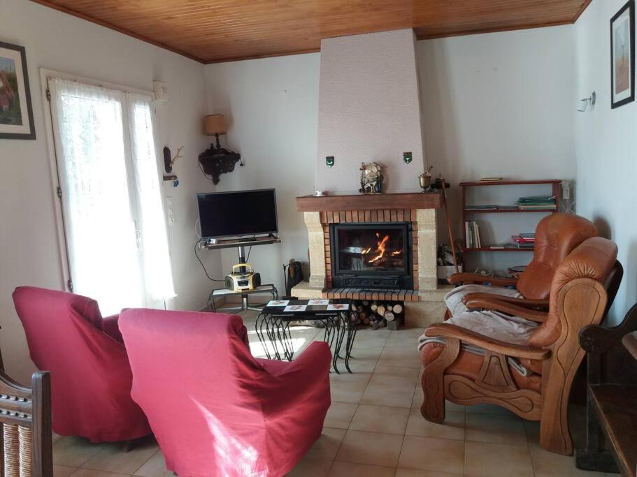 Photo of Others in Moulin-Mage