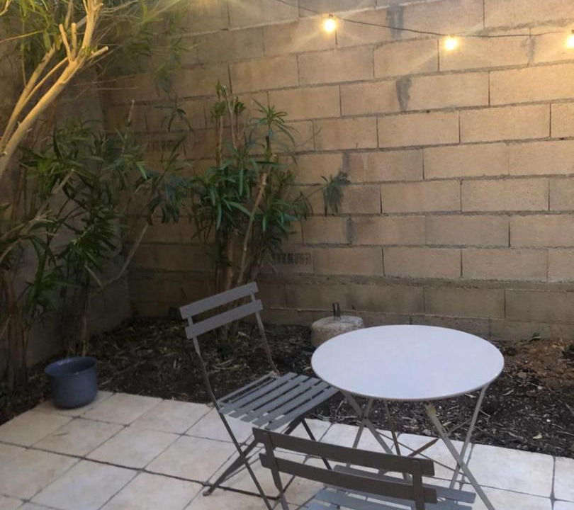 Photo of Patio Balcony in Roujan