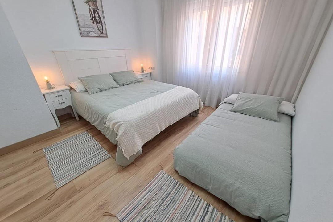 Photo of Bedroom in Saron