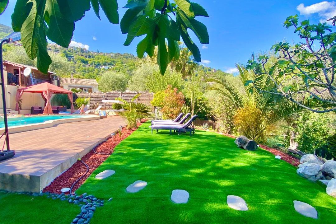 Photo of Others in Saint-Jeannet