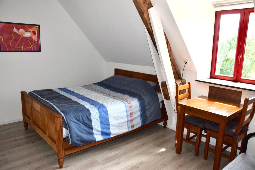 Photo of Others in Saint-Mars-sur-la-Futaie