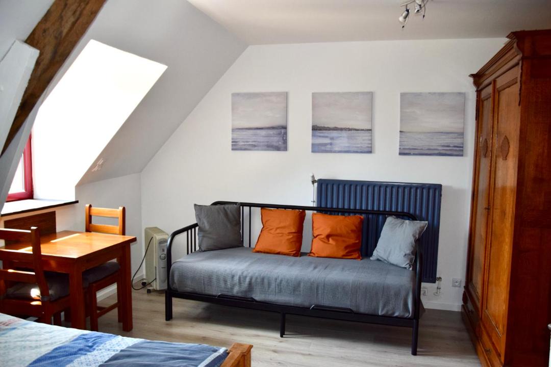 Photo of Others in Saint-Mars-sur-la-Futaie