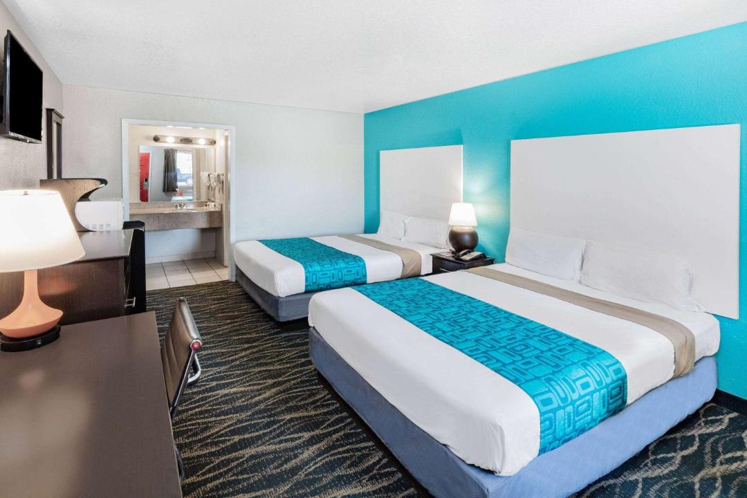 Photo of Bedroom in Southeast Houston