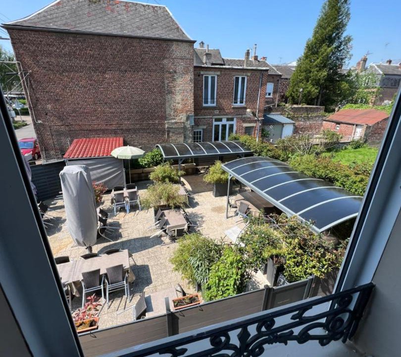 Photo of Patio Balcony in Guise