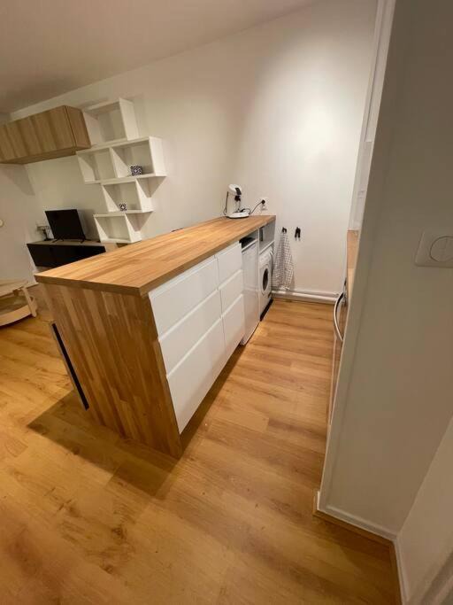 Photo of Others in Sainte-Anne - Faubourg Noyon