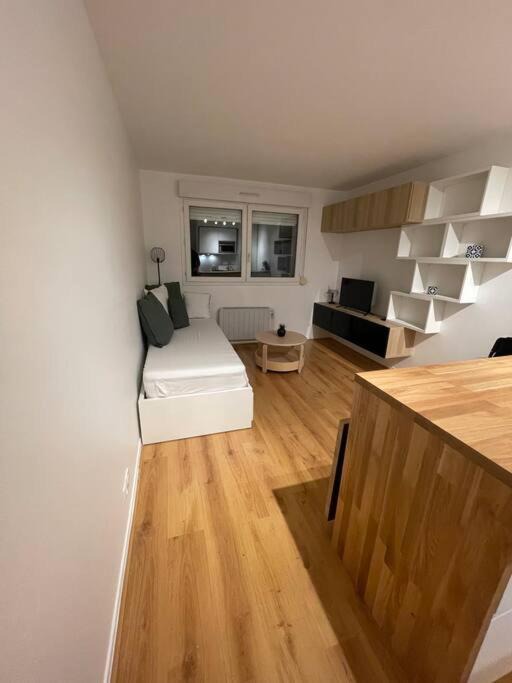 Photo of Others in Sainte-Anne - Faubourg Noyon