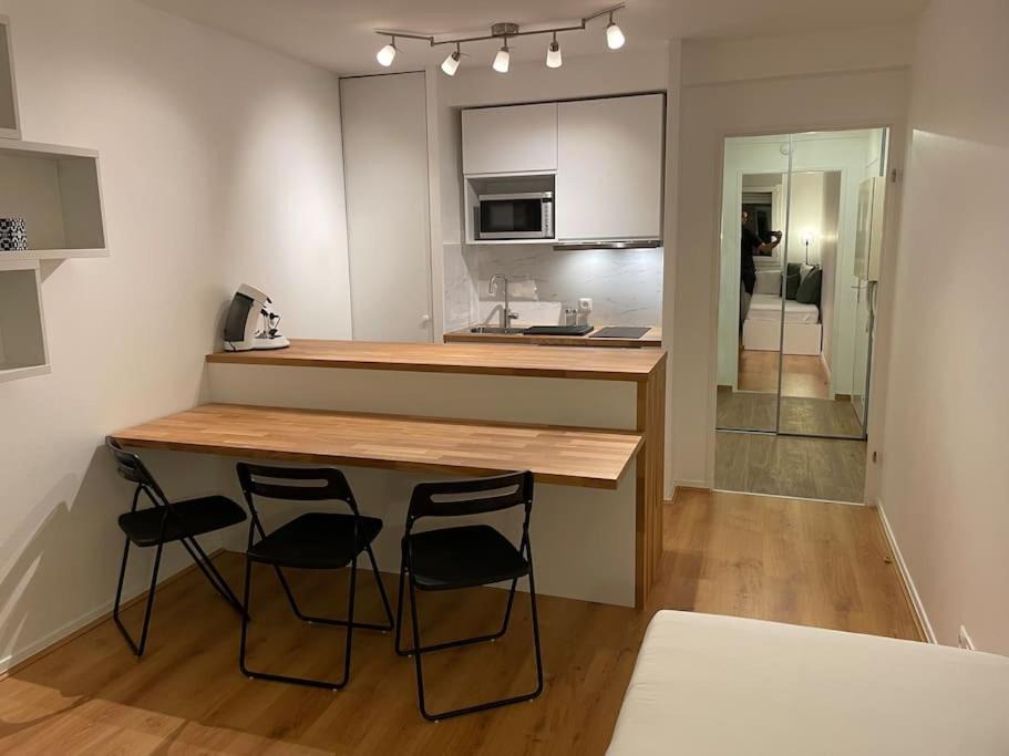 Photo of Others in Sainte-Anne - Faubourg Noyon