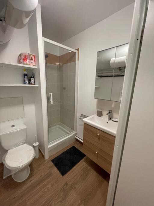 Photo of Others in Sainte-Anne - Faubourg Noyon