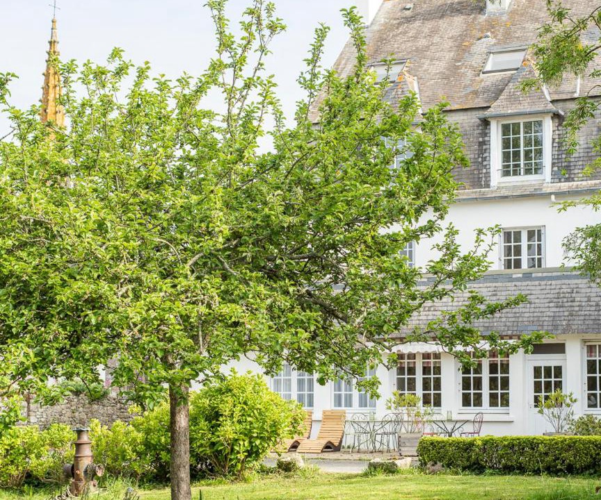 Photo of Others in Esquibien