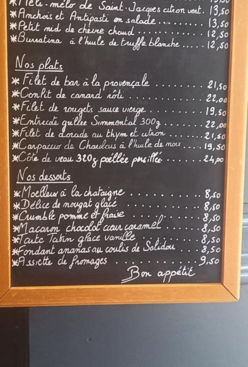 Photo of Others in Collobrieres