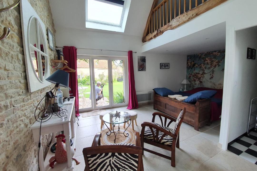 Photo of Others in Le Manoir