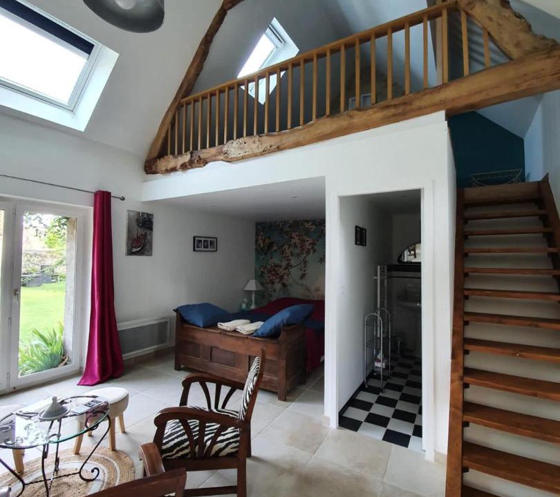 Photo of Others in Le Manoir