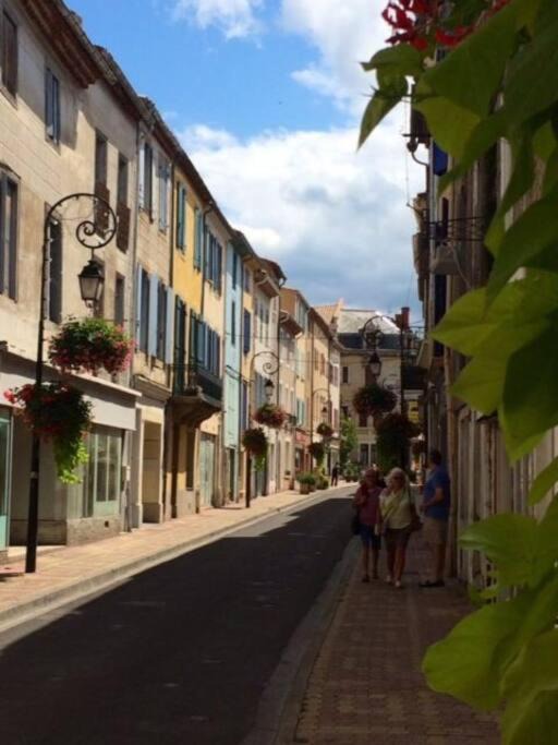 Photo of Others in Quillan