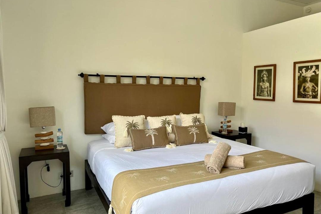 Photo of Bedroom in Drupadi