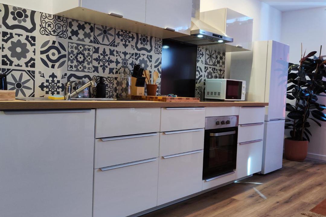 Photo of Kitchen in Montauban